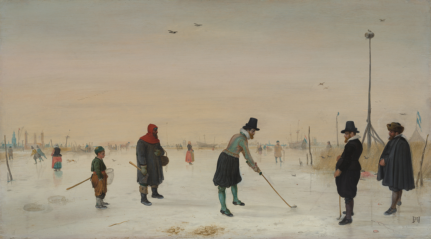 Iconic winter landscape by Avercamp to return to the Netherlands