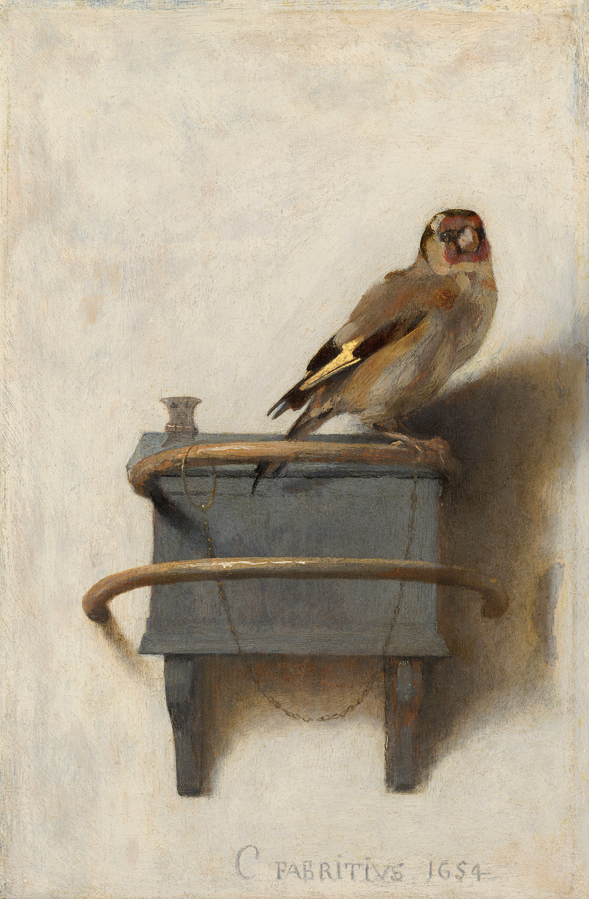 Mauritshuis: el museo más bonito de La Haya | Mauritshuis