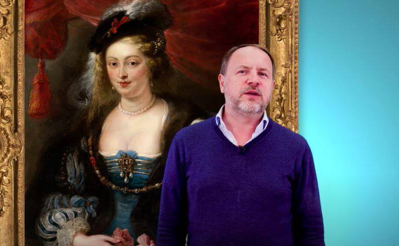 Het hoofdpijndossier van Rubens