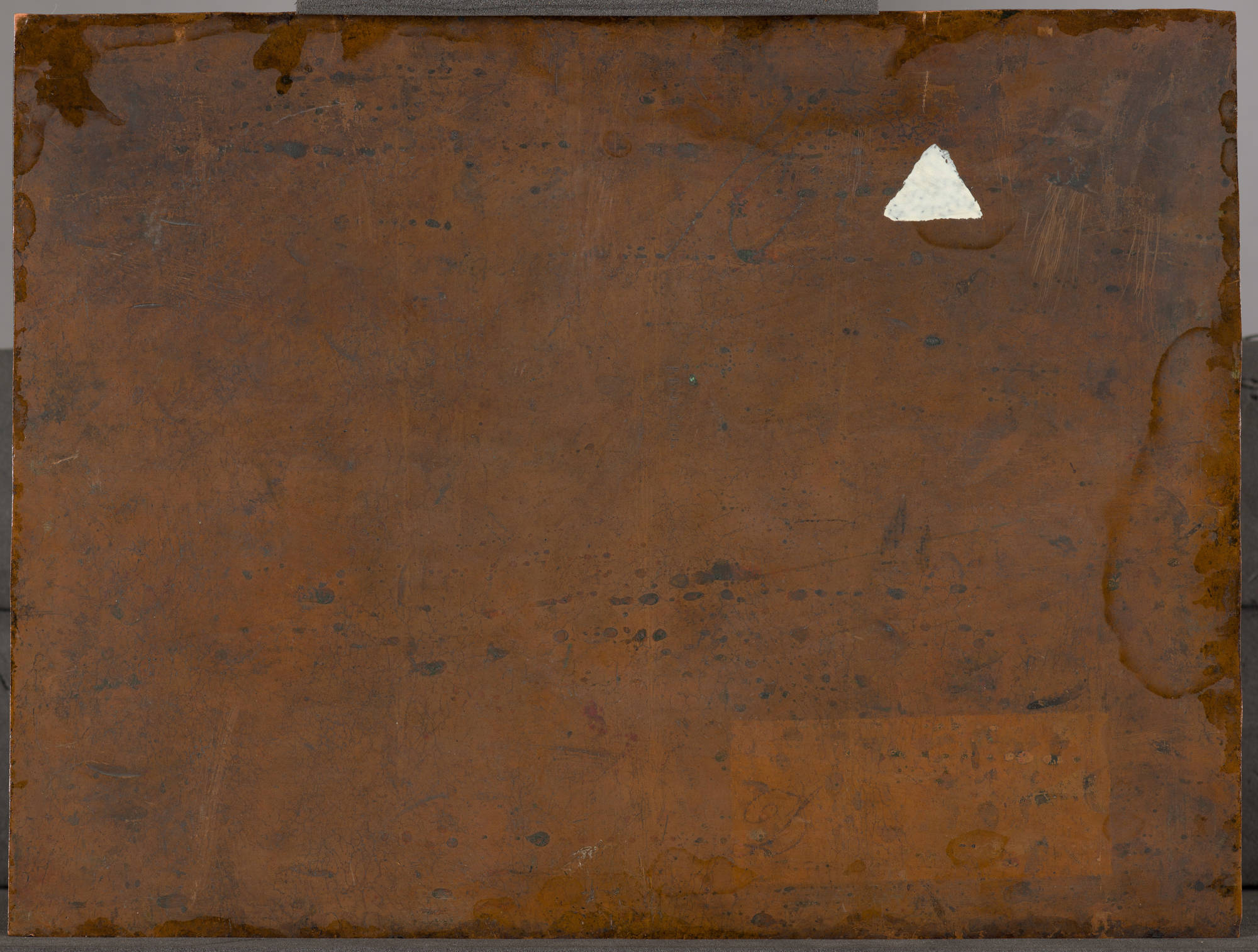 Jan Brueghel de Oude & Hans Rottenhammer De rust op de vlucht naar Egypte