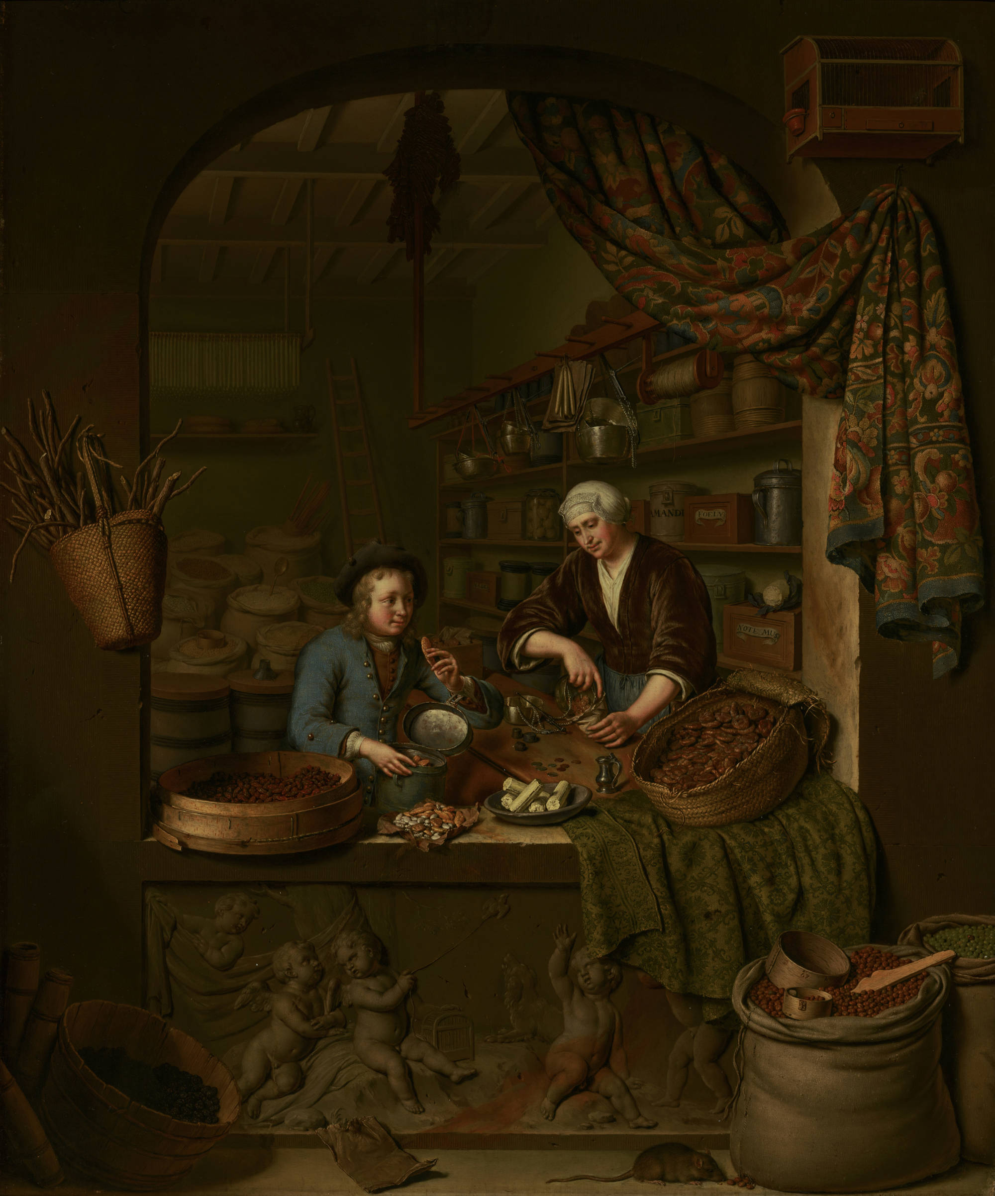 109 voorzijde