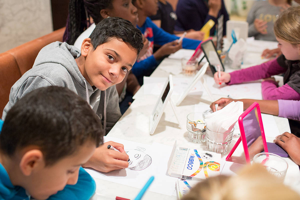 Ministerie van Onderwijs, Cultuur en Wetenschap Mauritshuis