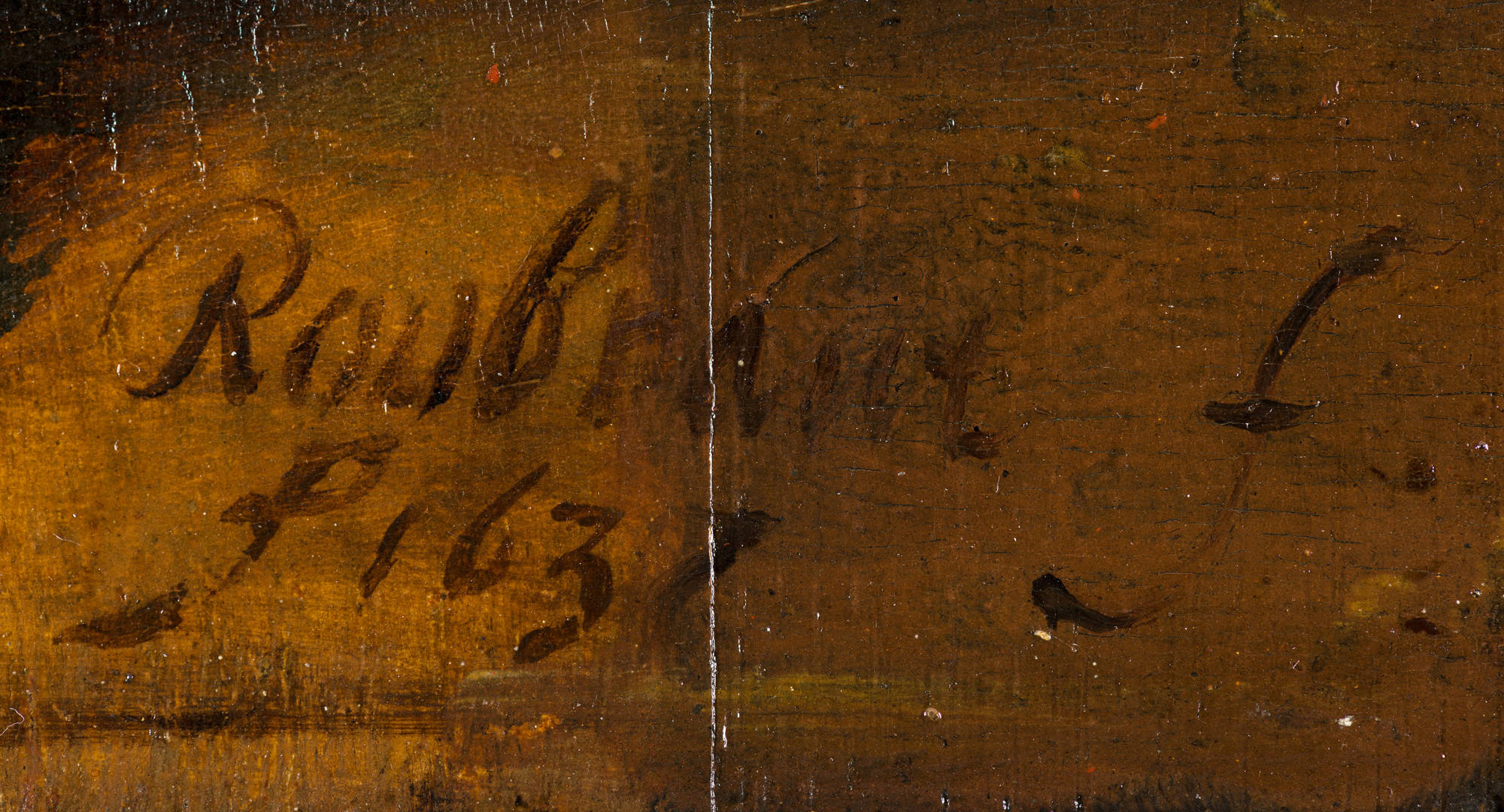 Rembrandt van Rijn Suzanna