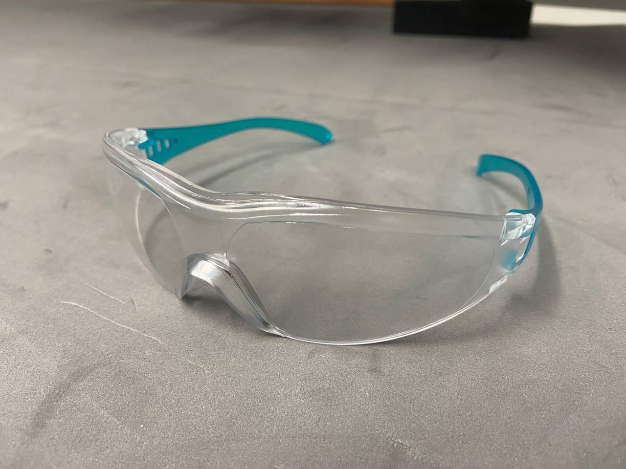 Veiligheidsbril