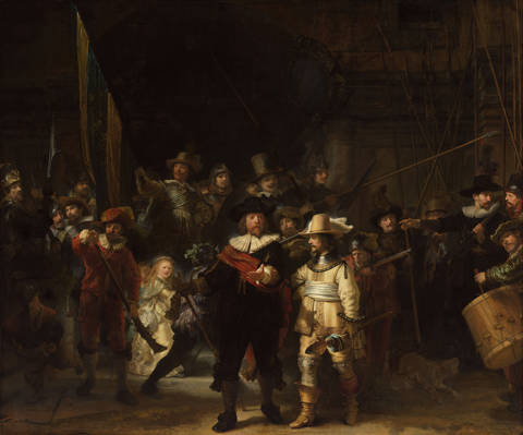 Rembrandt Van Rijn 1606 1669 Mauritshuis rembrandt-van-rijn-1606-1669-mauritshuis