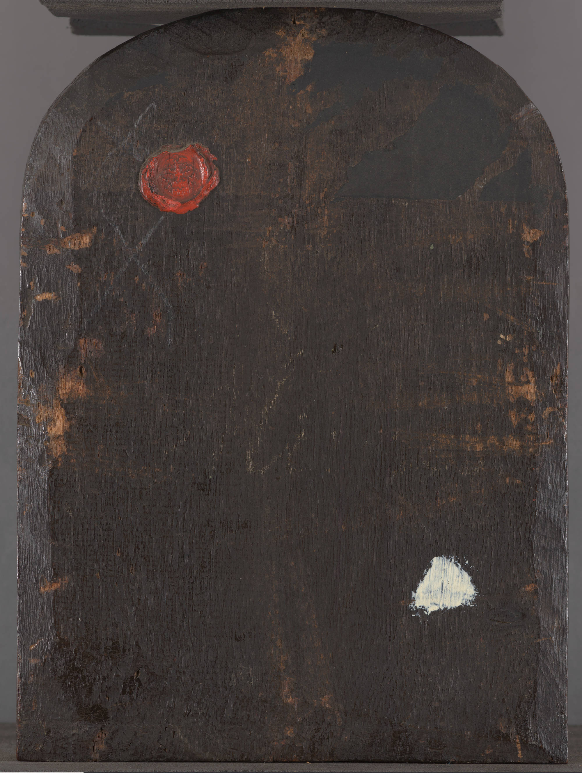 Frans van Mieris de Oude  Bellenblazende jongen A Boy Blowing Bubbles