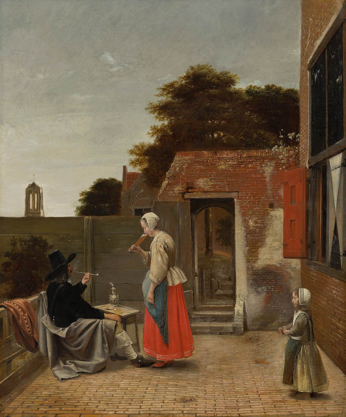 periodieke De volgende Oneerlijk Johannes Vermeer in het Mauritshuis | Mauritshuis