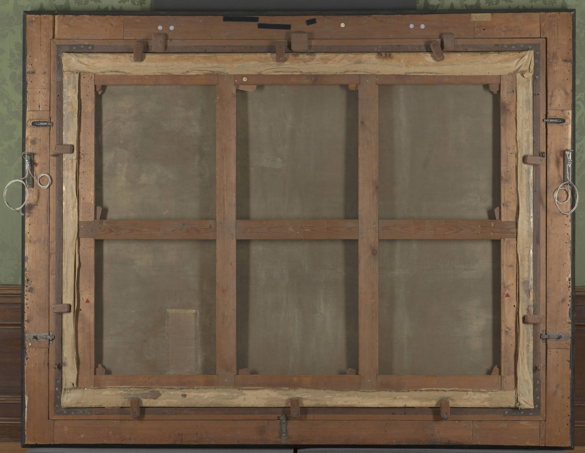 Rembrandt van Rijn  De anatomische les van Dr Nicolaes Tulp The Anatomy Lesson of Dr Nicolaes Tulp