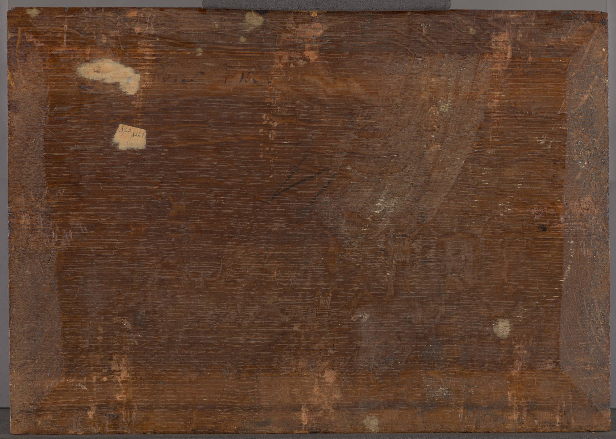 Pieter Claesz  Stilleven met brandende kaars Still Life with Lighted Candle