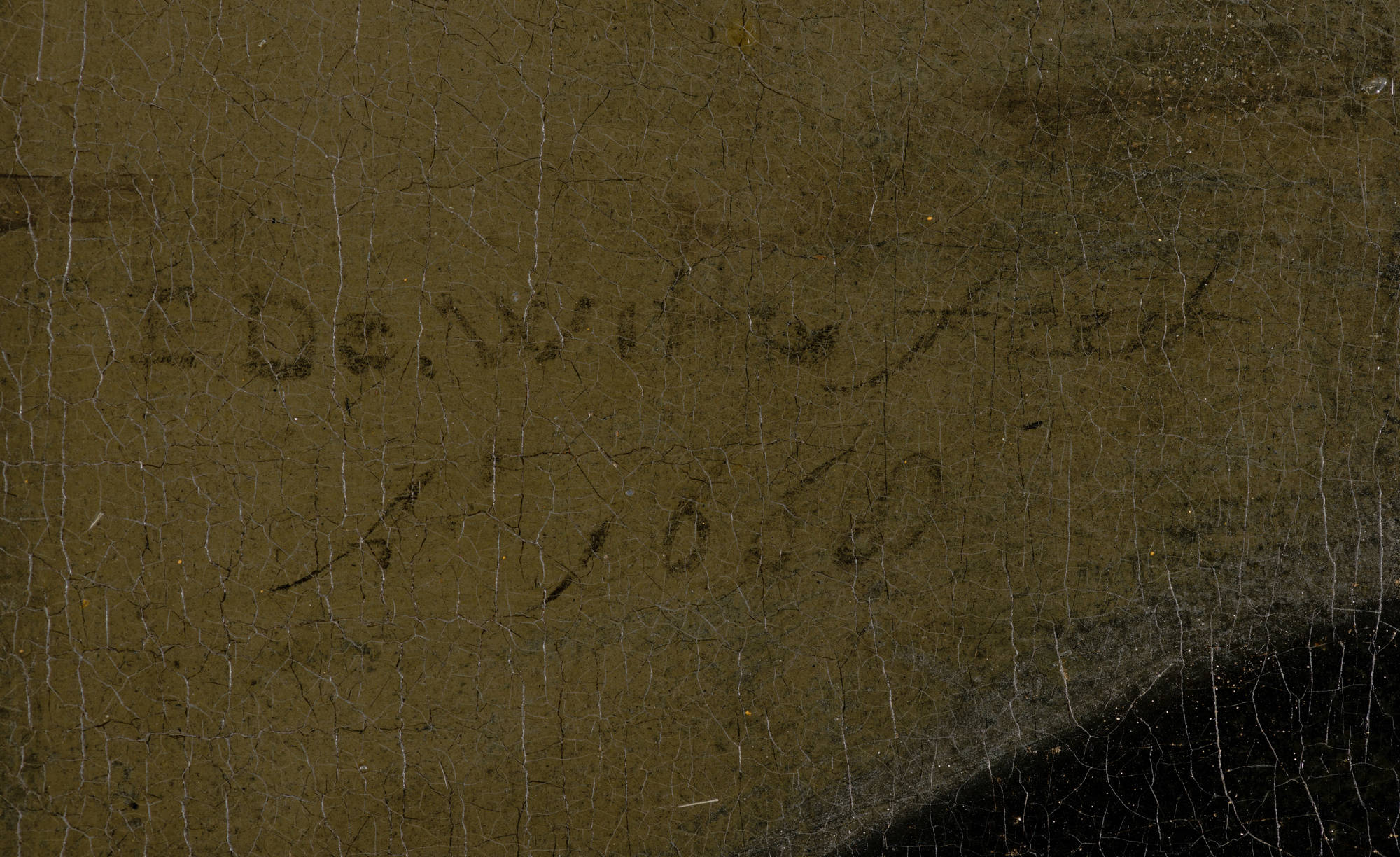 Emanuel de Witte Interieur van een gefantaseerde katholieke kerk