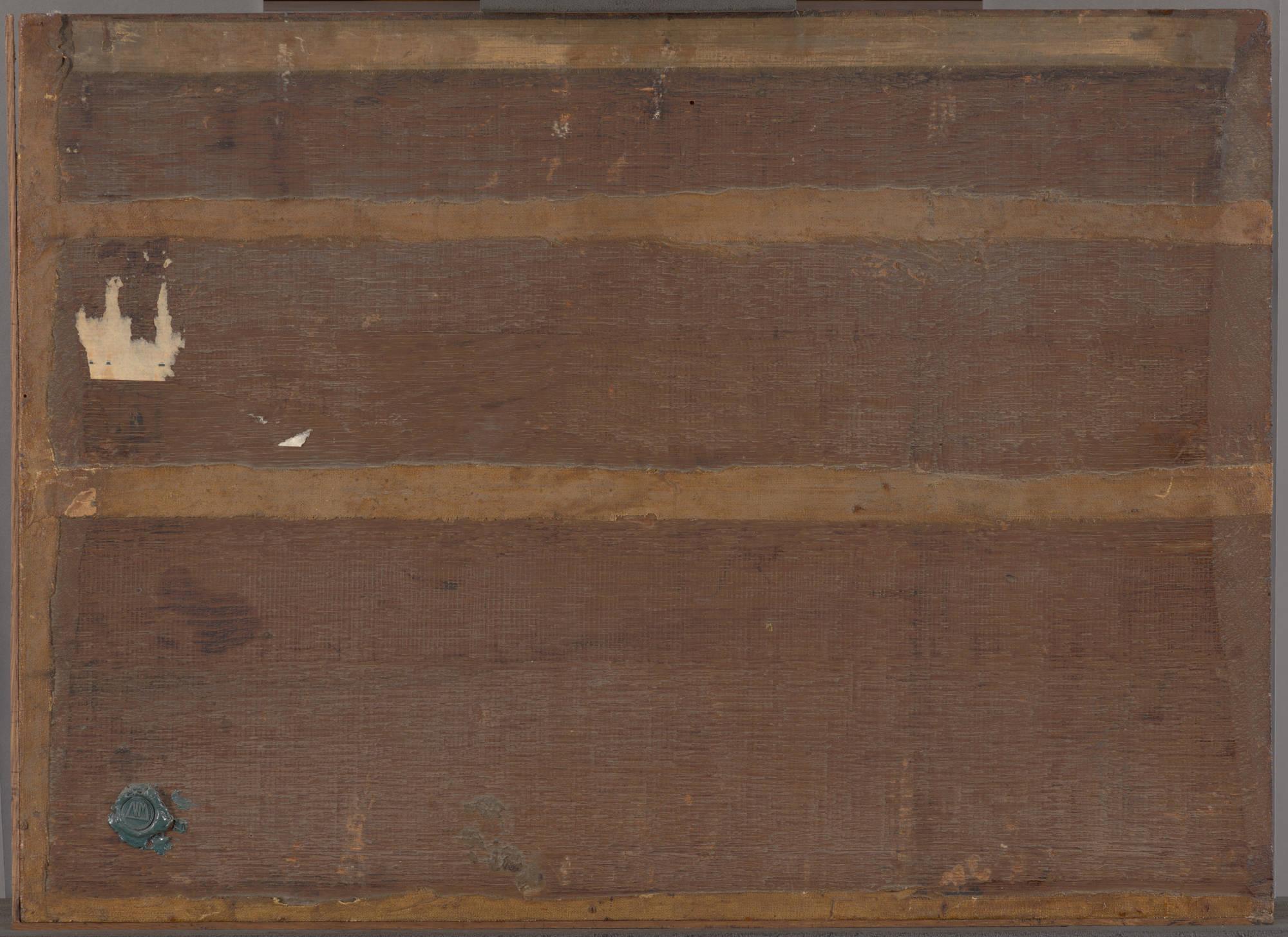 Pieter Claesz  Stilleven met tazza