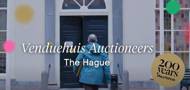 Venduehuis Auctioneers Mauritshuis Den Haag