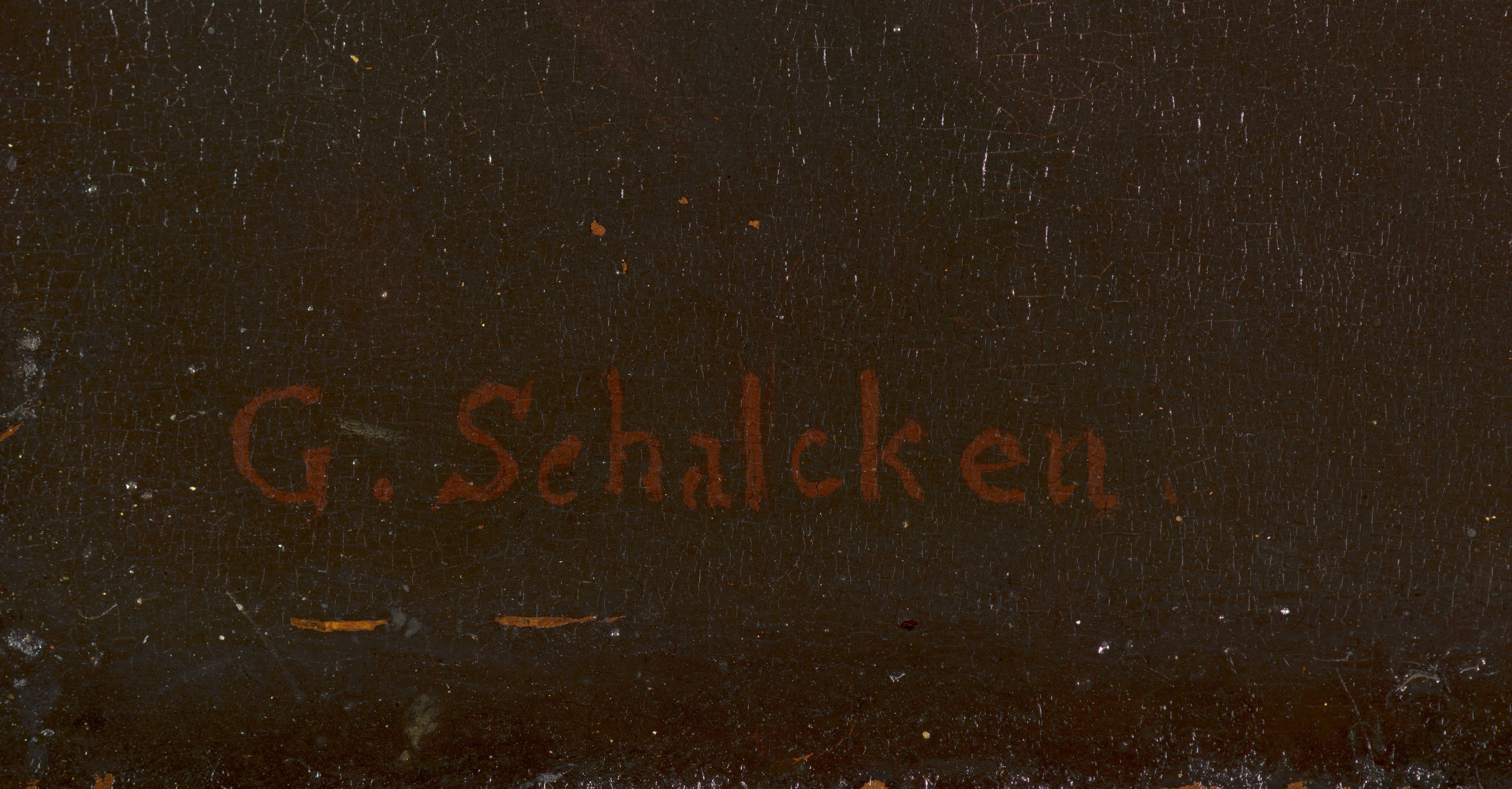A Useless Moral Lesson | Mauritshuis