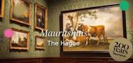 Mauritshuis part 1 200 jaar