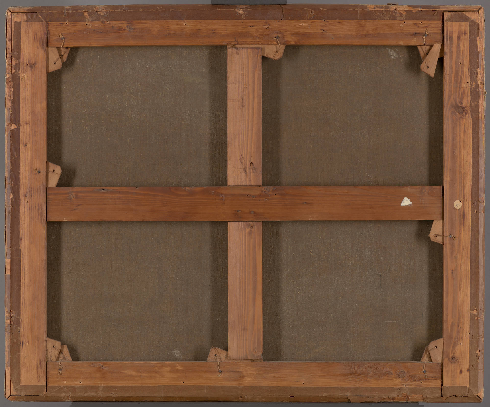 Arent de Gelder  Juda en Tamar