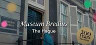 Museum Bredius  Mauritshuis Den Haag