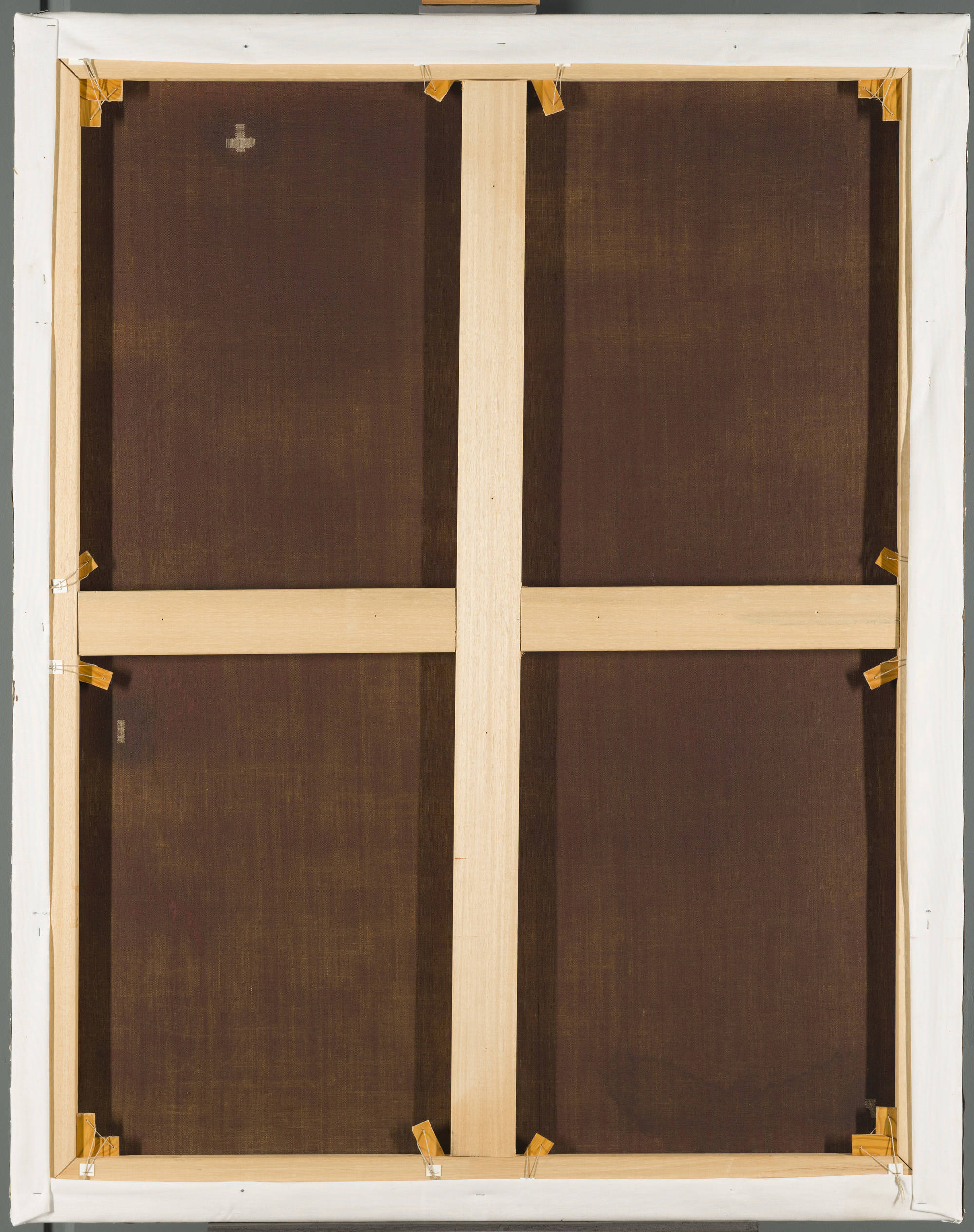 Friedrich Bury  Zegevierende amor