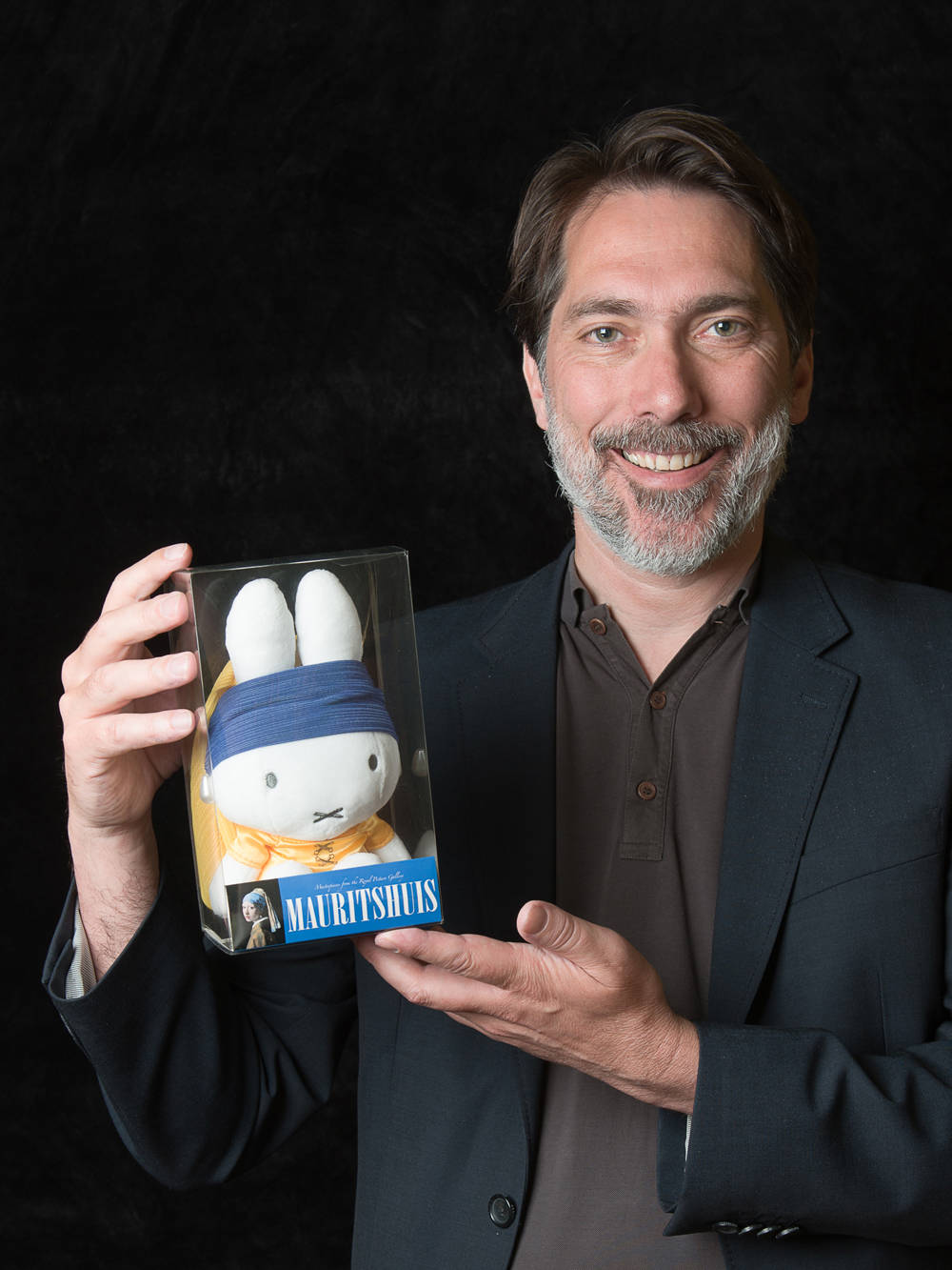 Epco Verhalen van Bezoekers Mauritshuis Den Haag