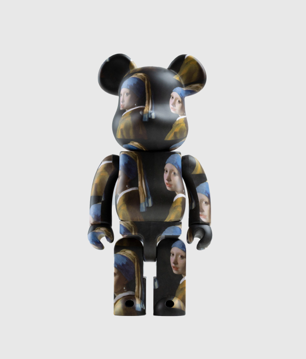 Be@rbrick, Limited Edition