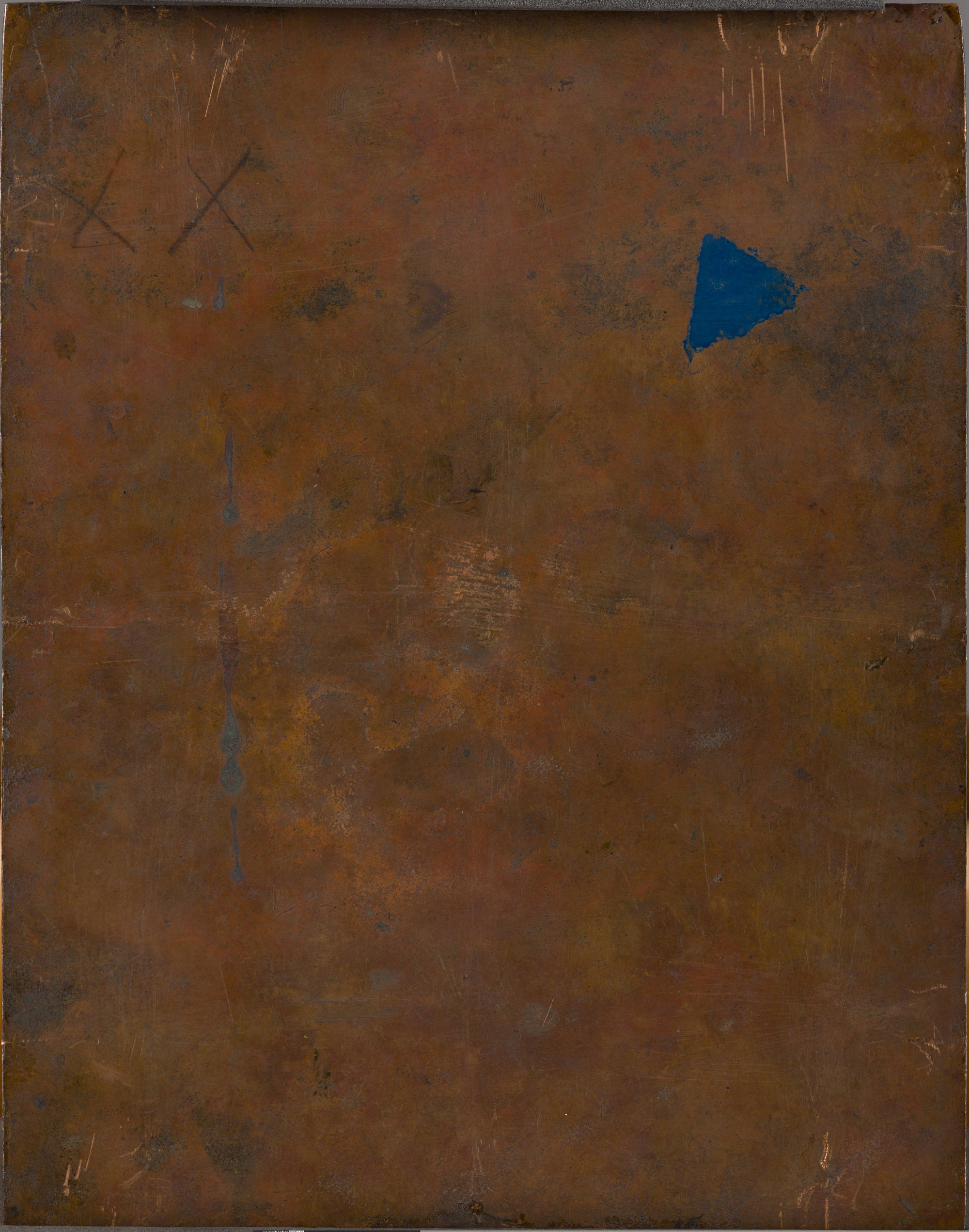 Frans van Mieris de Oude  Portret van Florentius Schuyl (1619-1669)