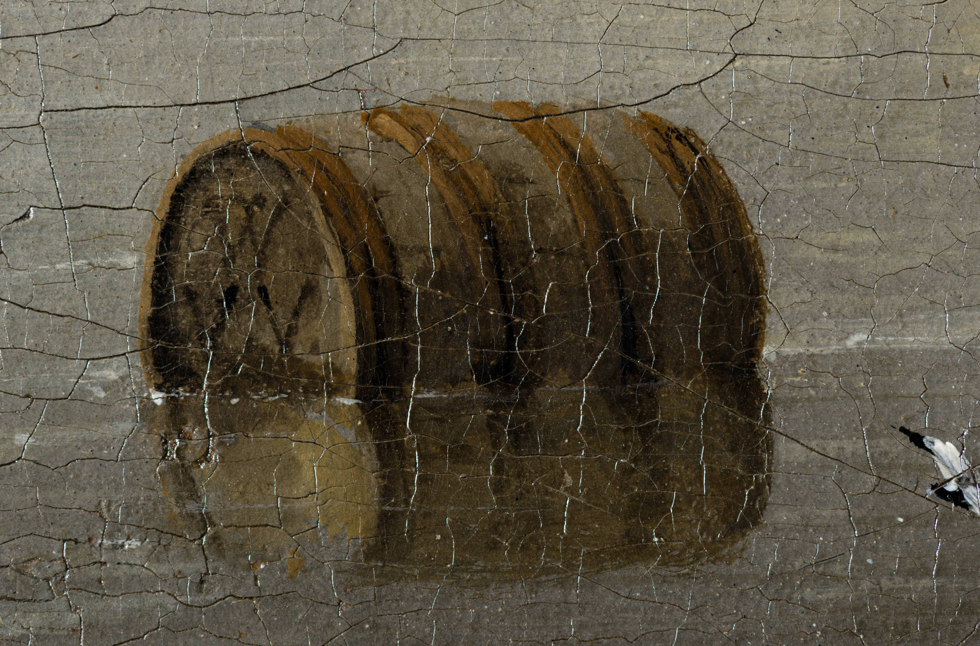 Willem van de Velde de Jonge  Schepen op de rede Ships in the Roads