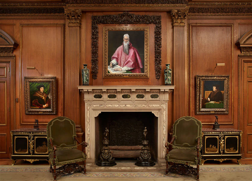 Frick Collection