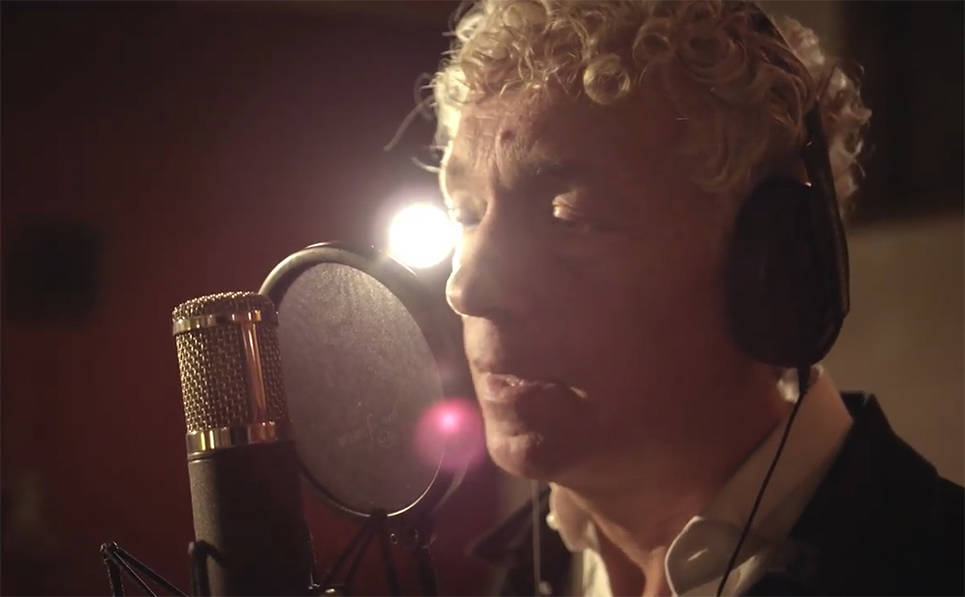 Bekijk Het Mauritshuis Met Je Oren Spinvis Zingt Over Het Meisje Met De Parel