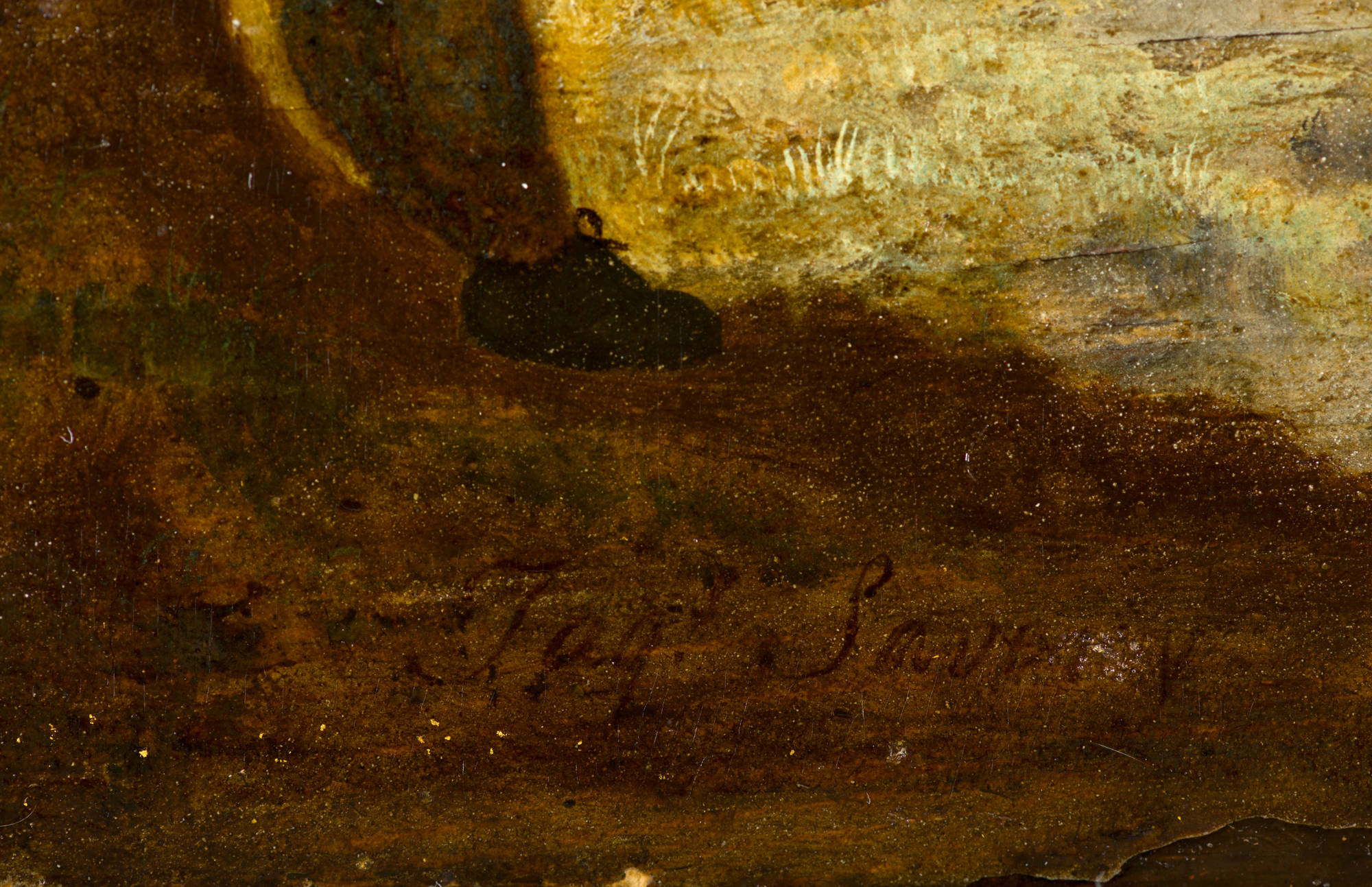 Jacob Savery de Oude (en/of atelier) Sint Sebastiaanskermis Fair on St Sebastian's Day