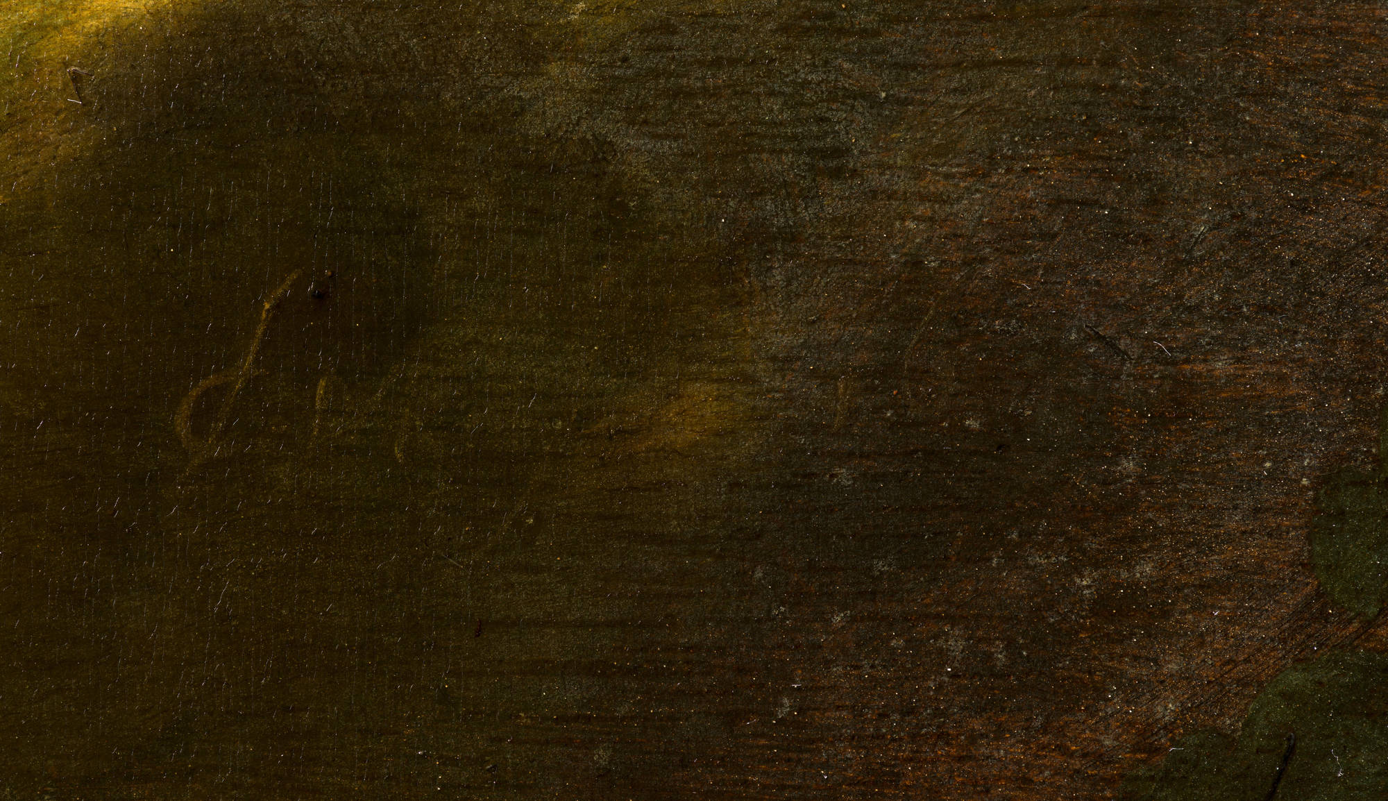 Nicolaes Moeyaert Hippocrates bezoekt Democritus