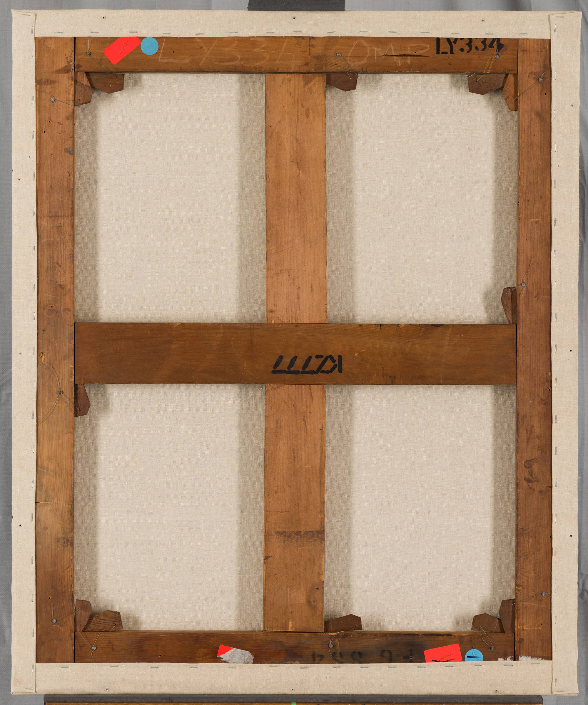 Jacob van Campen  Dubbelportret van Constantijn Huygens (1596-1687) en Suzanna van Baerle (1599-1637)