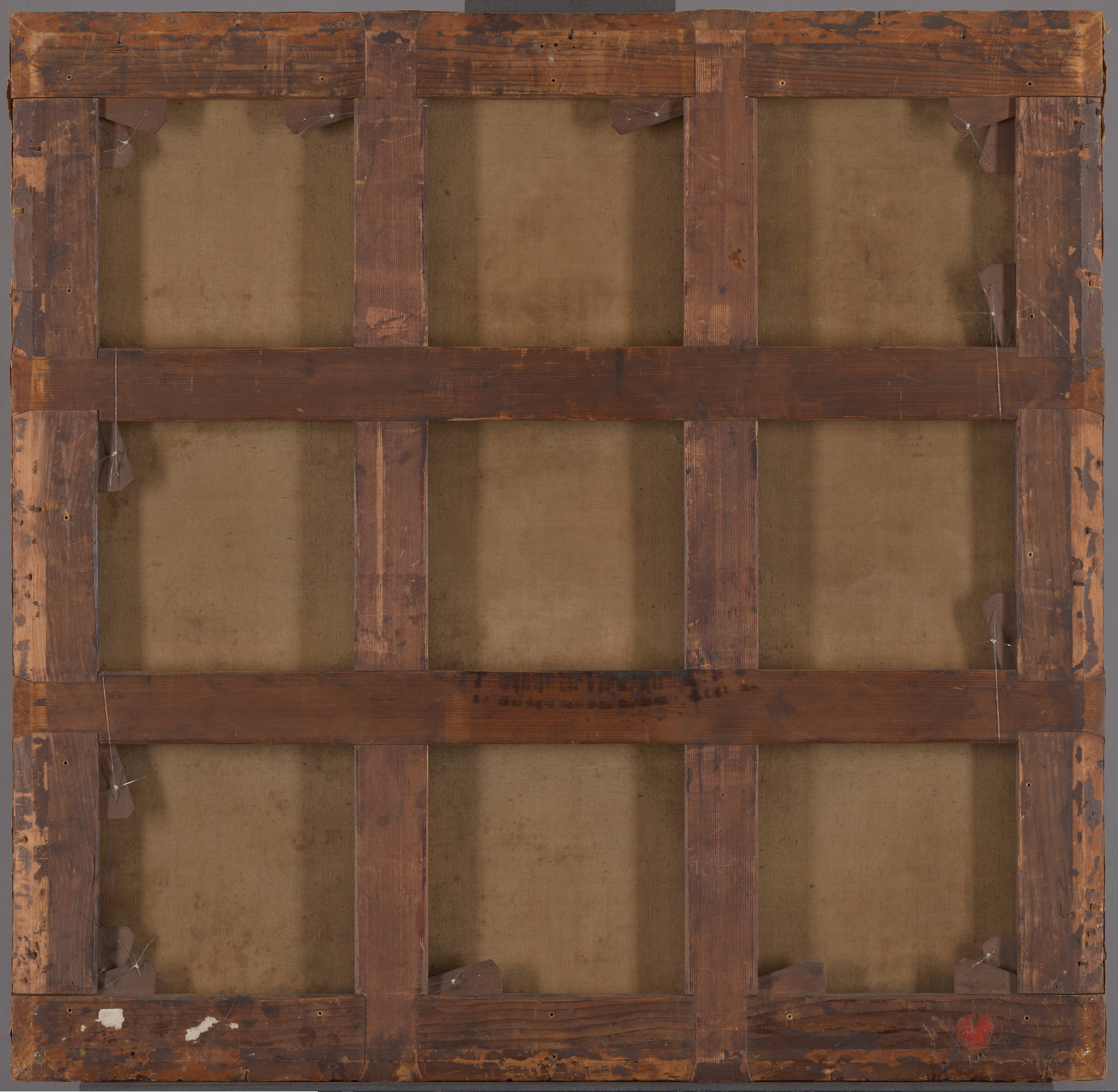 Jan Steen Mozes en de kroon van de farao Moses and Pharaoh's Crown