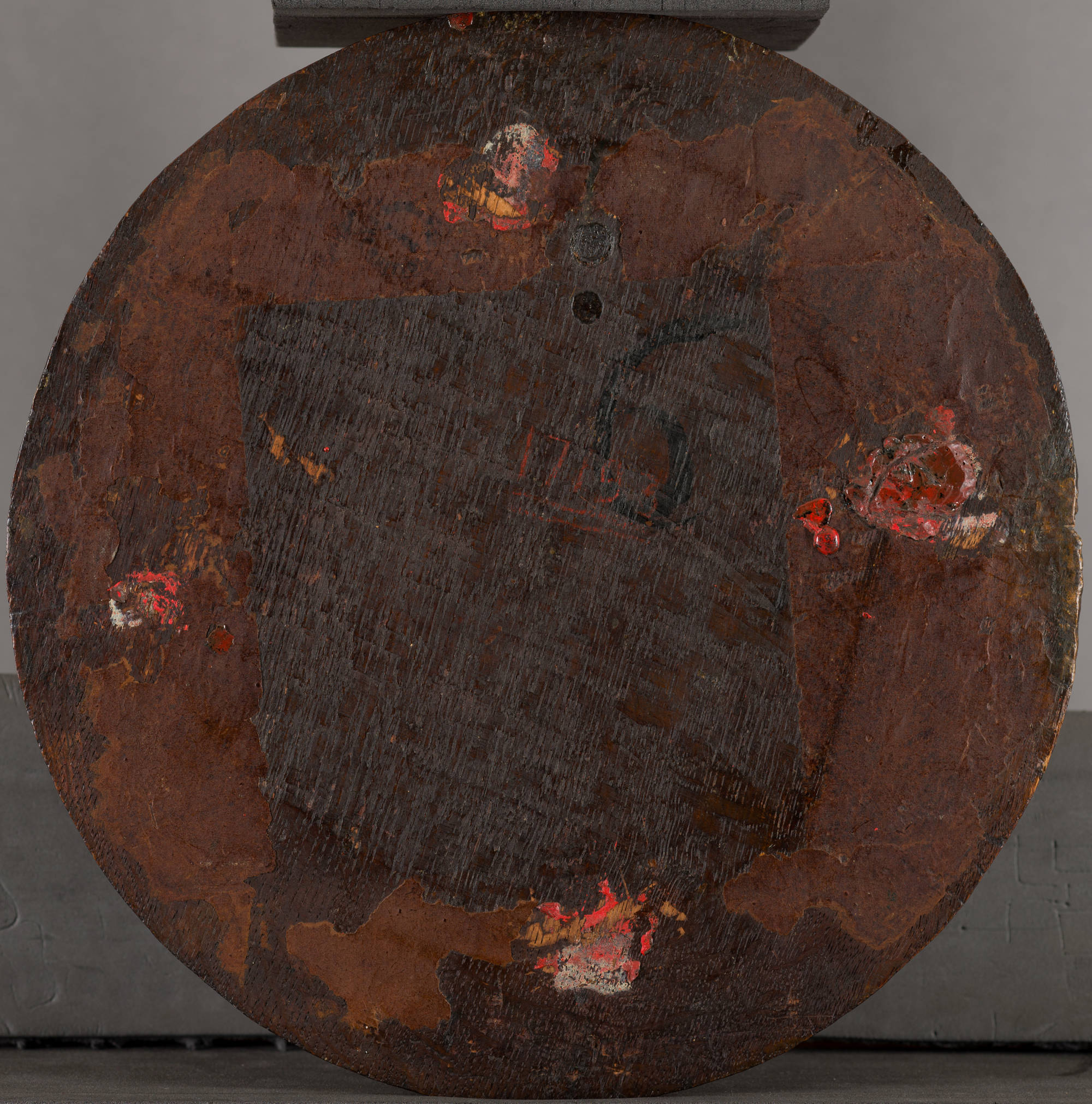 Frans Hals  Lachende jongen Laughing Boy