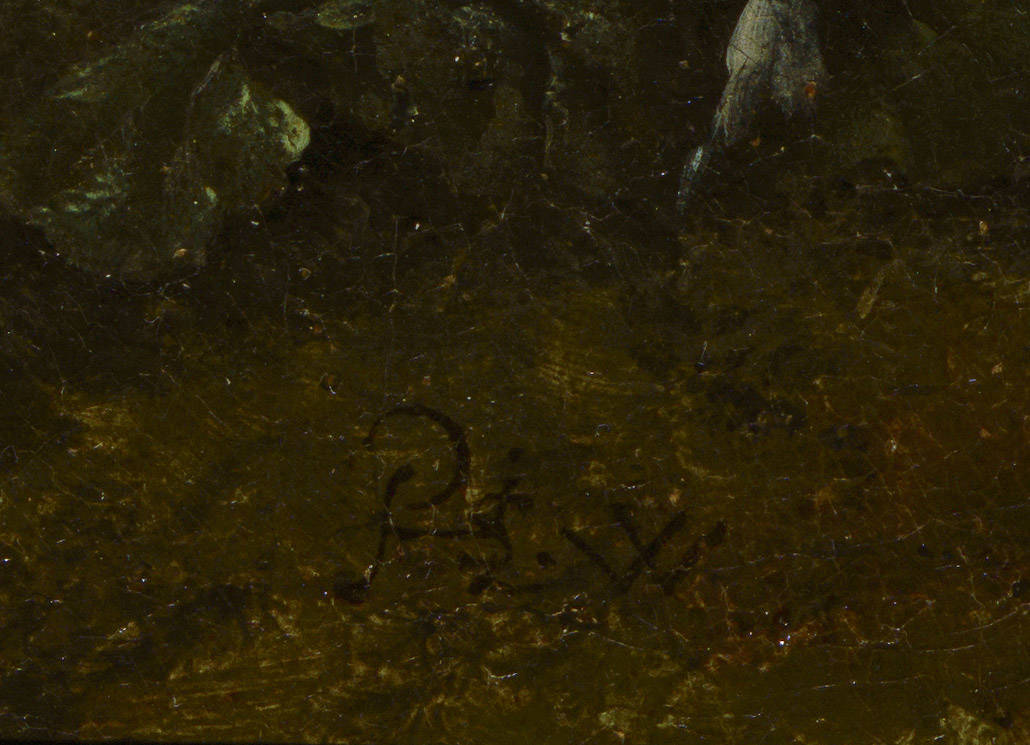 Philips Wouwerman  De rijschool The Riding School