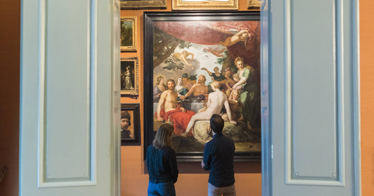 Prince William V Gallery
