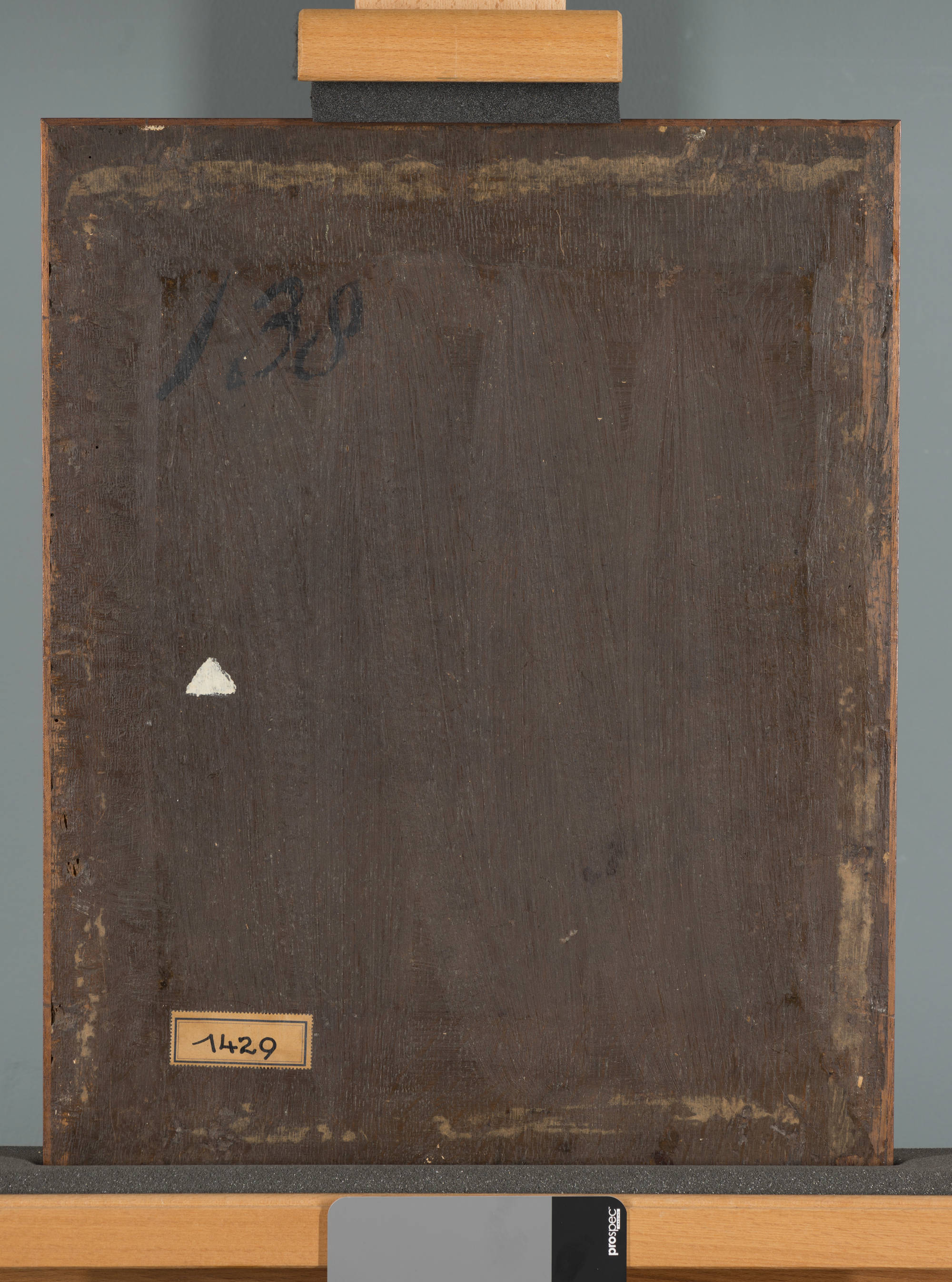 Eglon van der Neer Interieur met handenwassende vrouw