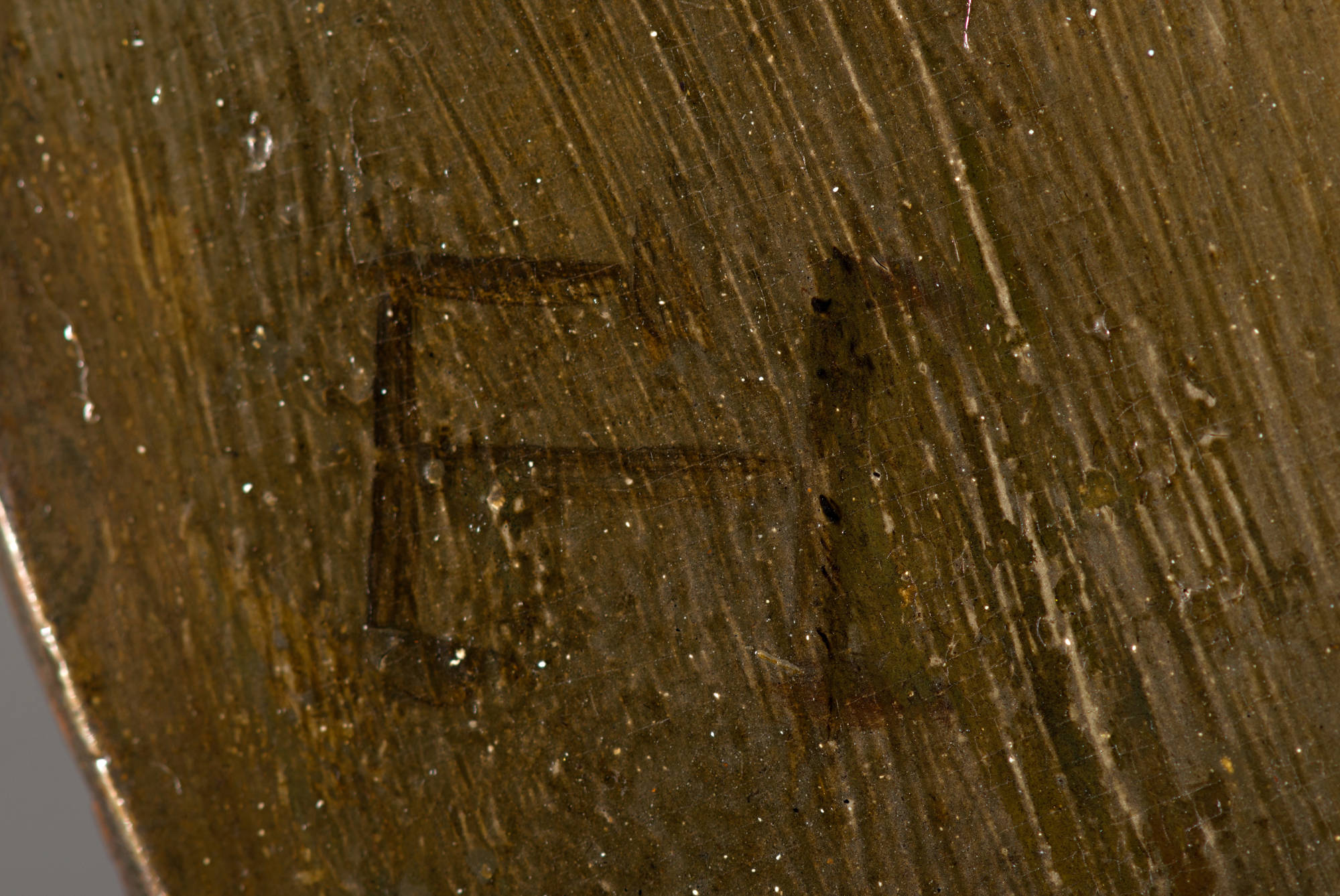 Frans Hals  Lachende jongen Laughing Boy