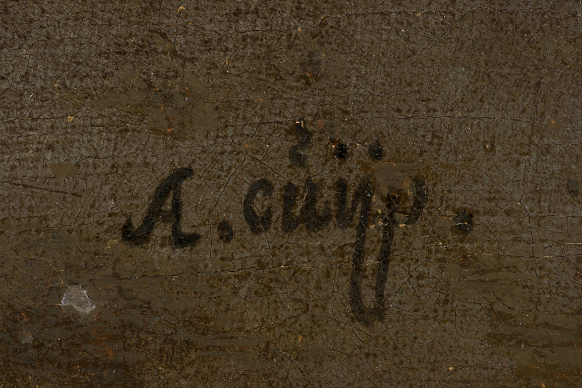 Aelbert Cuyp  Ruiterportret van Pieter de Roovere (1602- 1652)