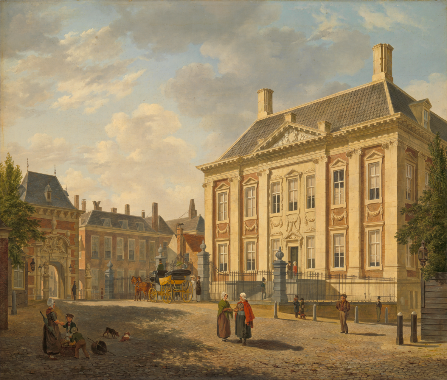Staatscourant