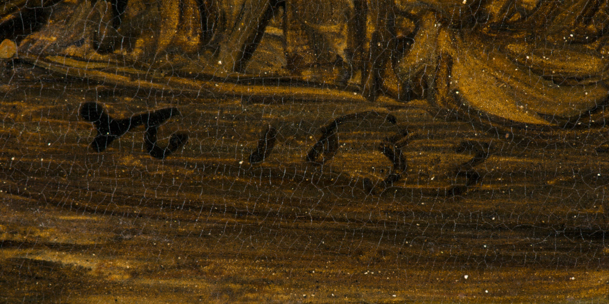 Jan van Goyen Riviergezicht met kerk en boerderij