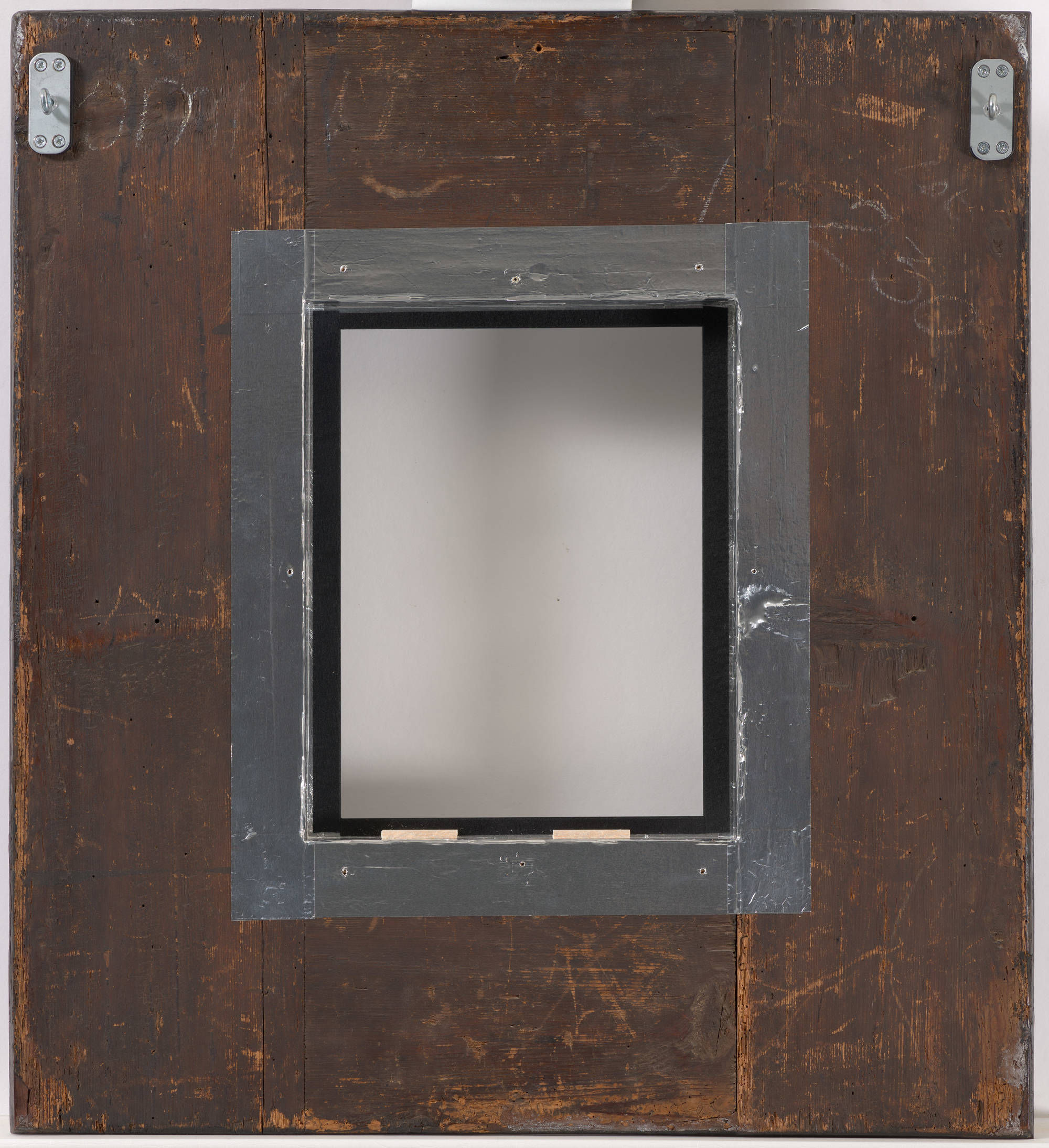 Anoniem  Robbellijst