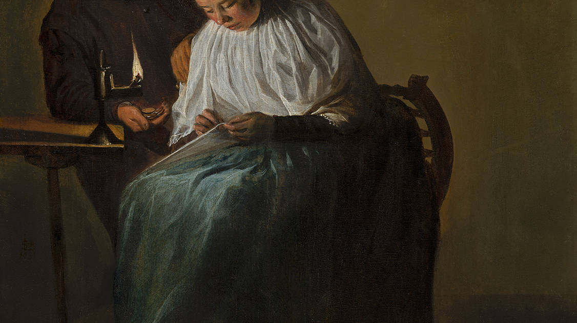 Judith Leyster (1609-1660) | Mauritshuis