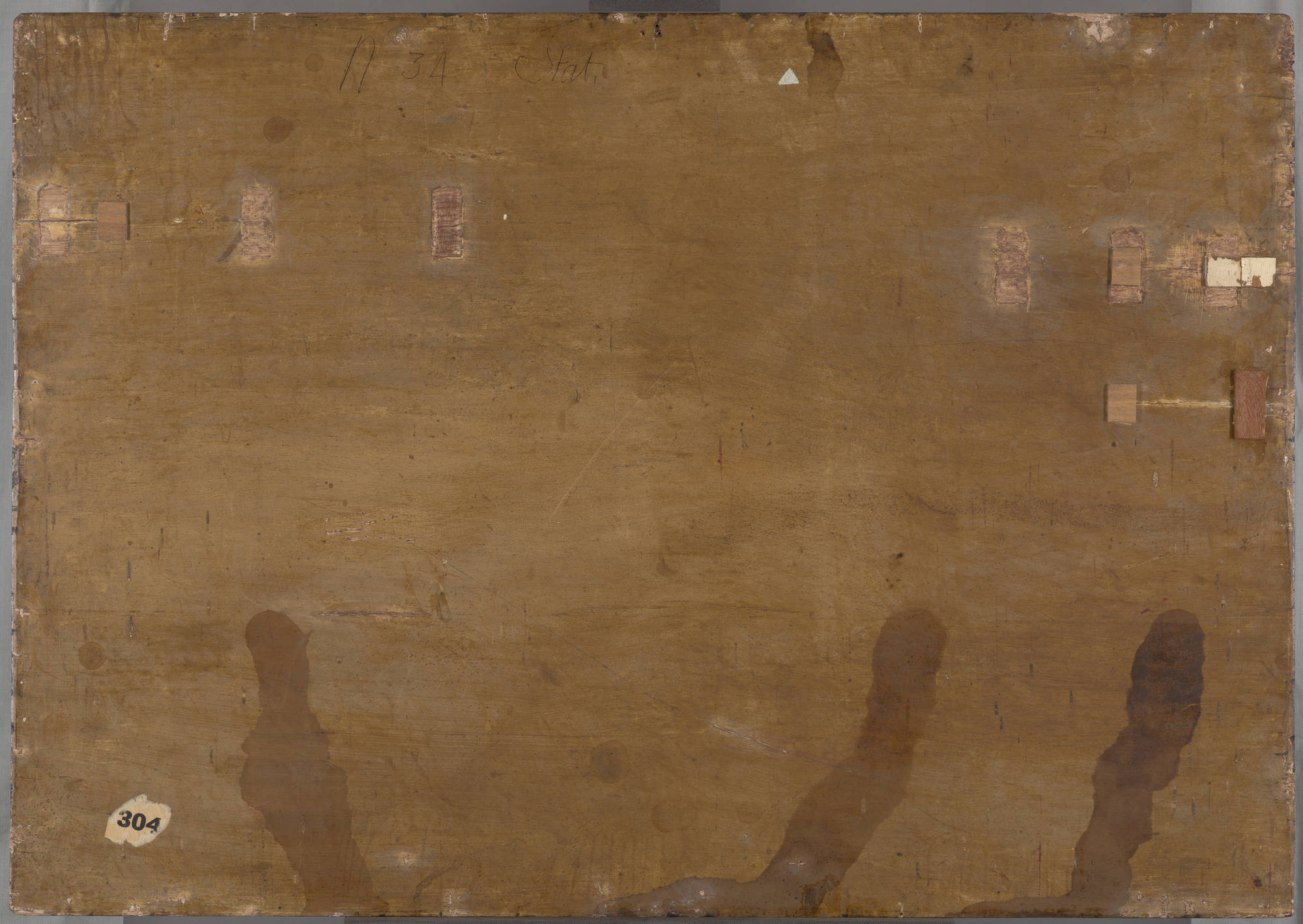 Willem van Haecht  Apelles schildert Campaspe Apelles Painting Campaspe