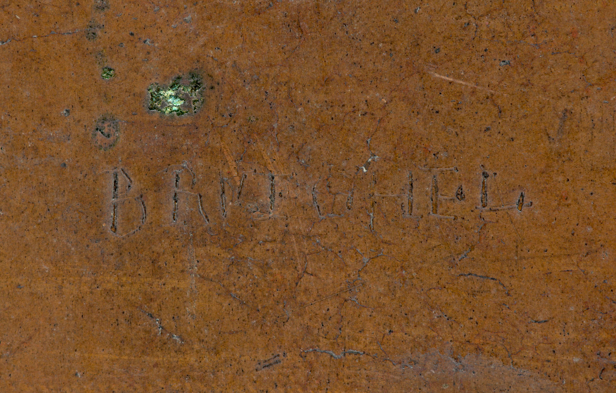 Jan Brueghel de Oude & Hans Rottenhammer  De rust op de vlucht naar Egypte