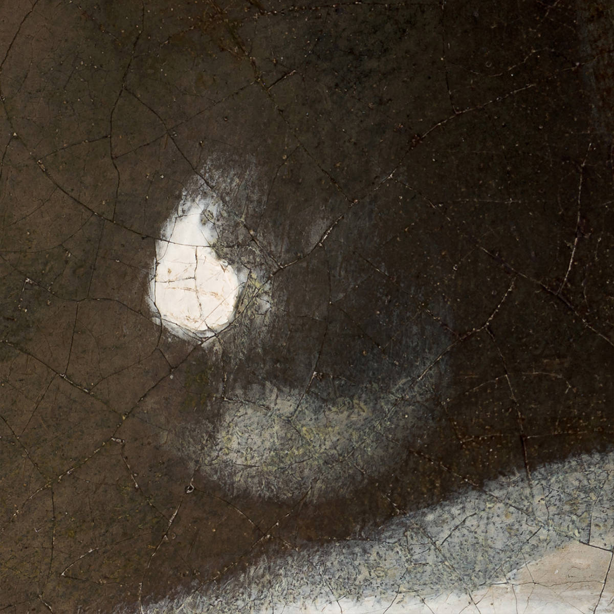 Johannes Vermeer, Girl With a Pearl Earring, c. 1665, Mauritshuis, The Hague, The Netherlands. Musuem's website (public domain).