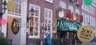 Paulus Potter's House Mauritshuis 200 jaar