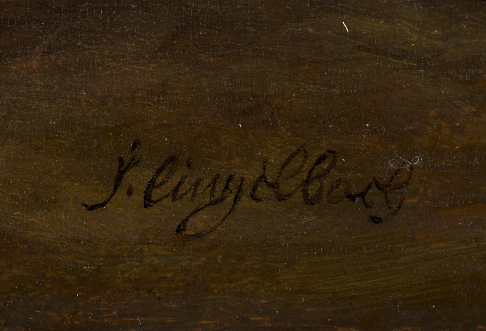 Johannes Lingelbach De hooioogst Harvesting the Hay