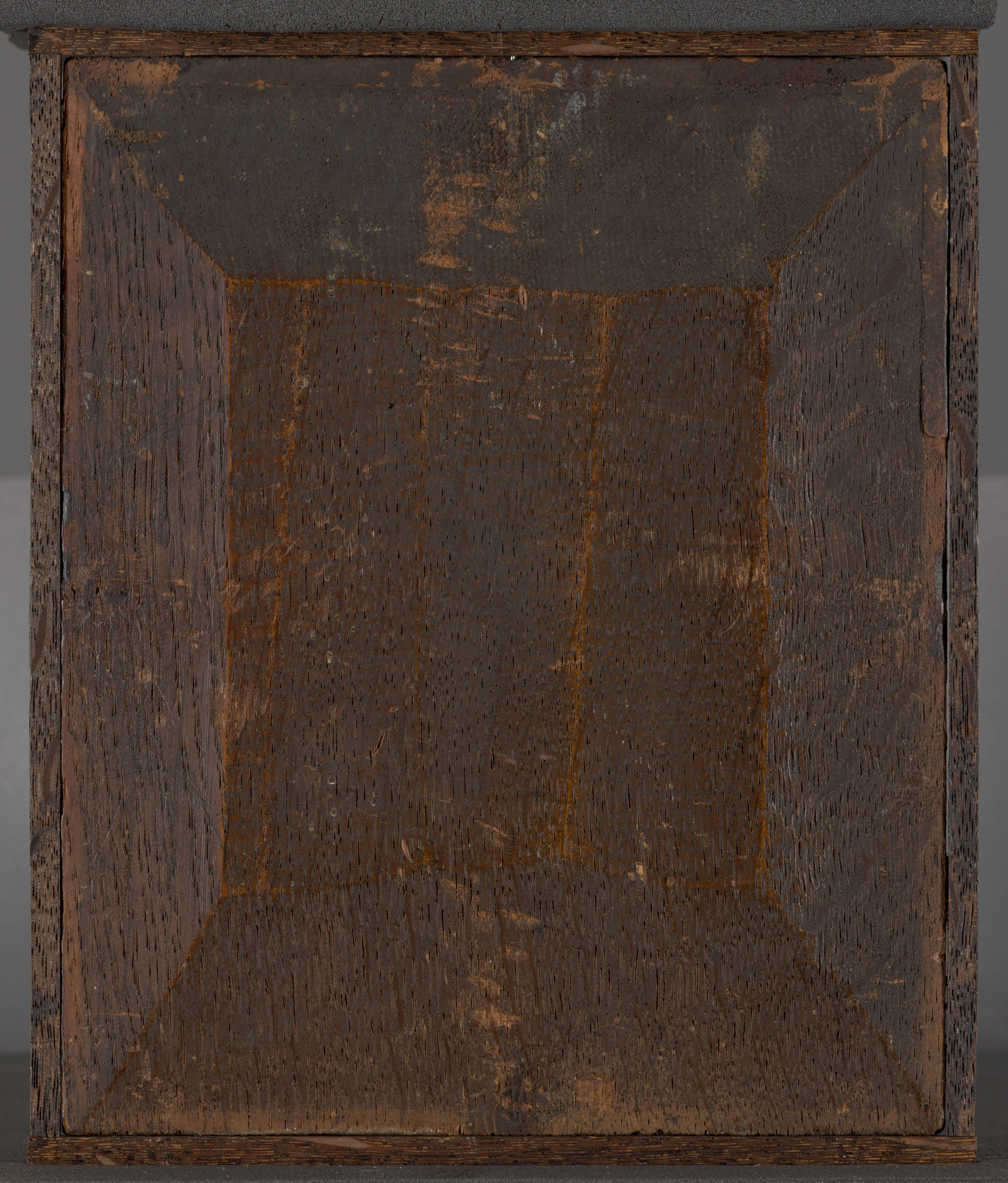 Adriaen Coorte  Stilleven met bosaardbeien Still Life with Wild Strawberries