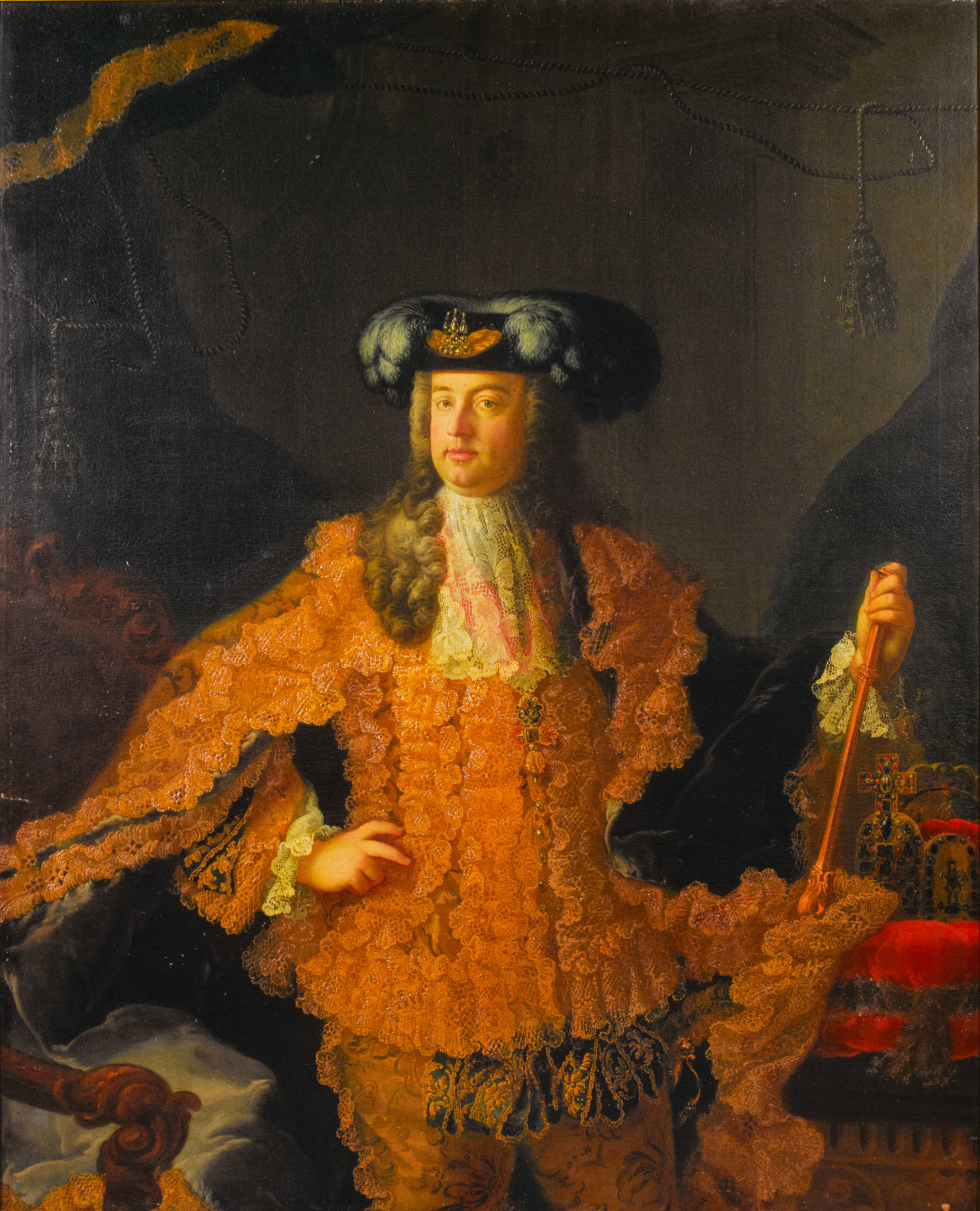 Portrait Of Francis I 1708 1765 Mauritshuis portrait-of-francis-i-1708-1765-mauritshuis