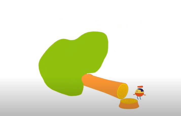 Dendrochronologie: Hoe oud is dat hout?