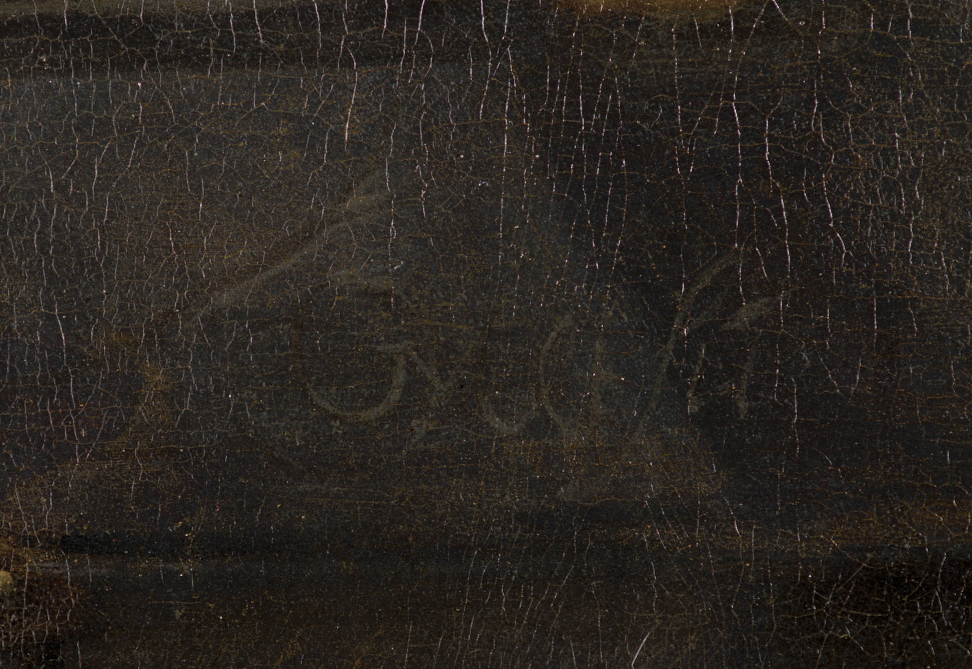 Gabriël Metsu  De triomf der Gerechtigheid The Triumph of Justice